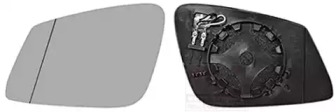 VAN WEZEL 0675837 -  Зеркальное стекло, наружное зеркало
